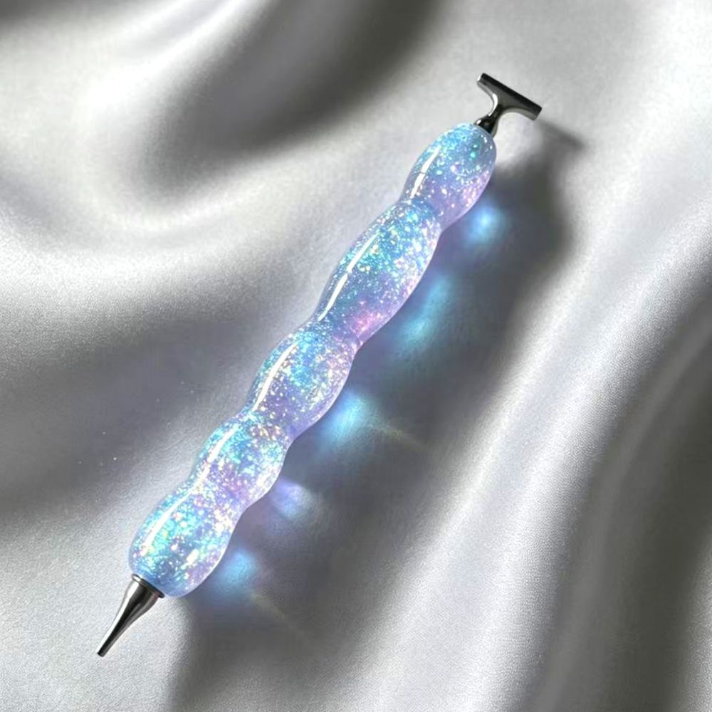 Nuova Penna per Diamond Painti - Embroidery Garments recensione e prezzo
