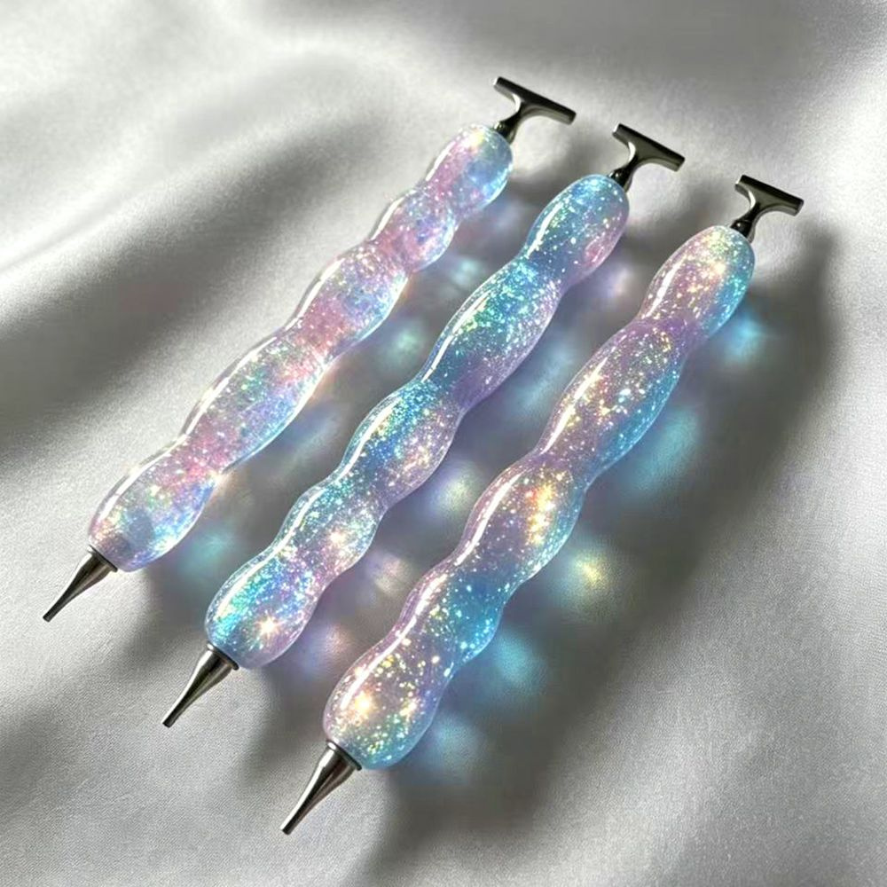 Nuova Penna per Diamond Painti - Embroidery Garments recensione e prezzo