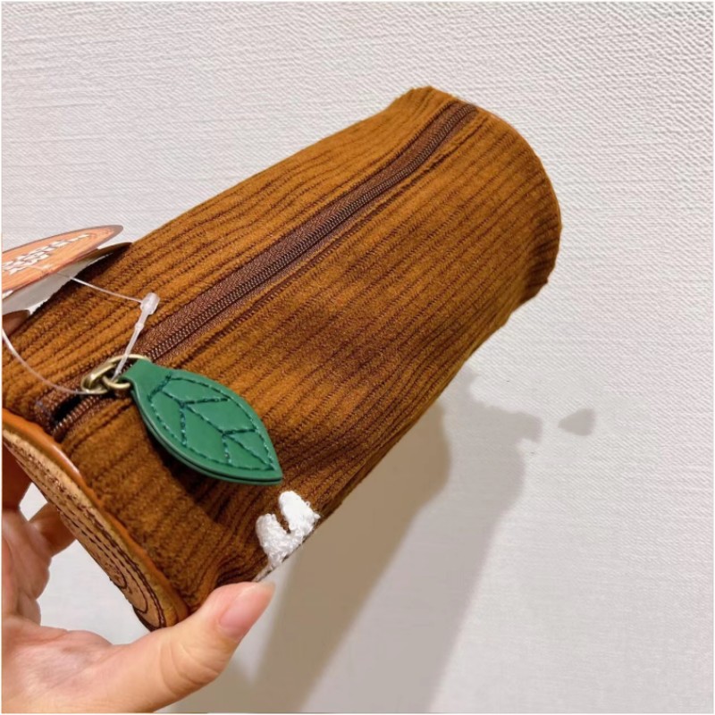 Astuccio Rotondo in Velluto a  - Embroidery Online recensione e prezzo
