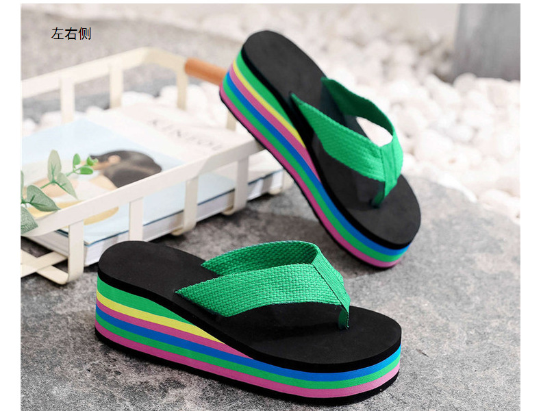 Ciabatte da Spiaggia Donna Est - Embroidery Garments recensione e prezzo