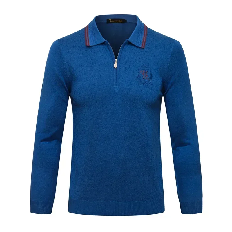 BILLIONAIRE OECHSLI Maglione d - Embroidery Online recensione e prezzo
