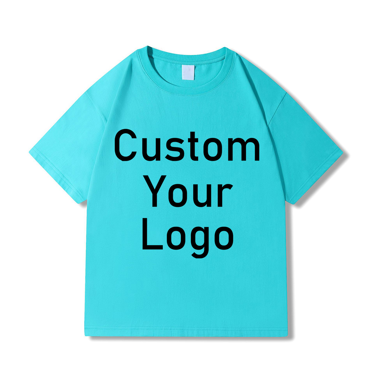 T-shirt a maniche corte in cot - Embroidery Cotton Shirt recensione e prezzo