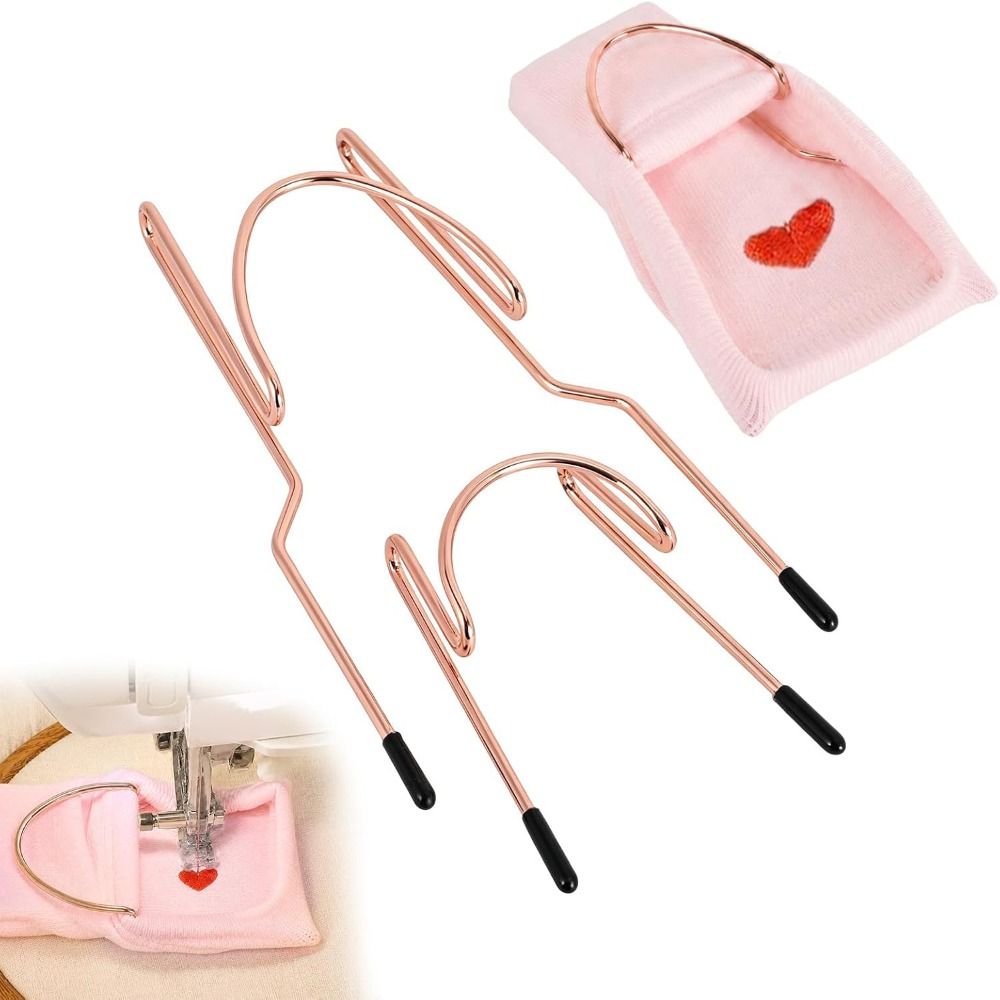 Set di 3 pezzi per ricamo su c - Embroidery Rose recensione e prezzo