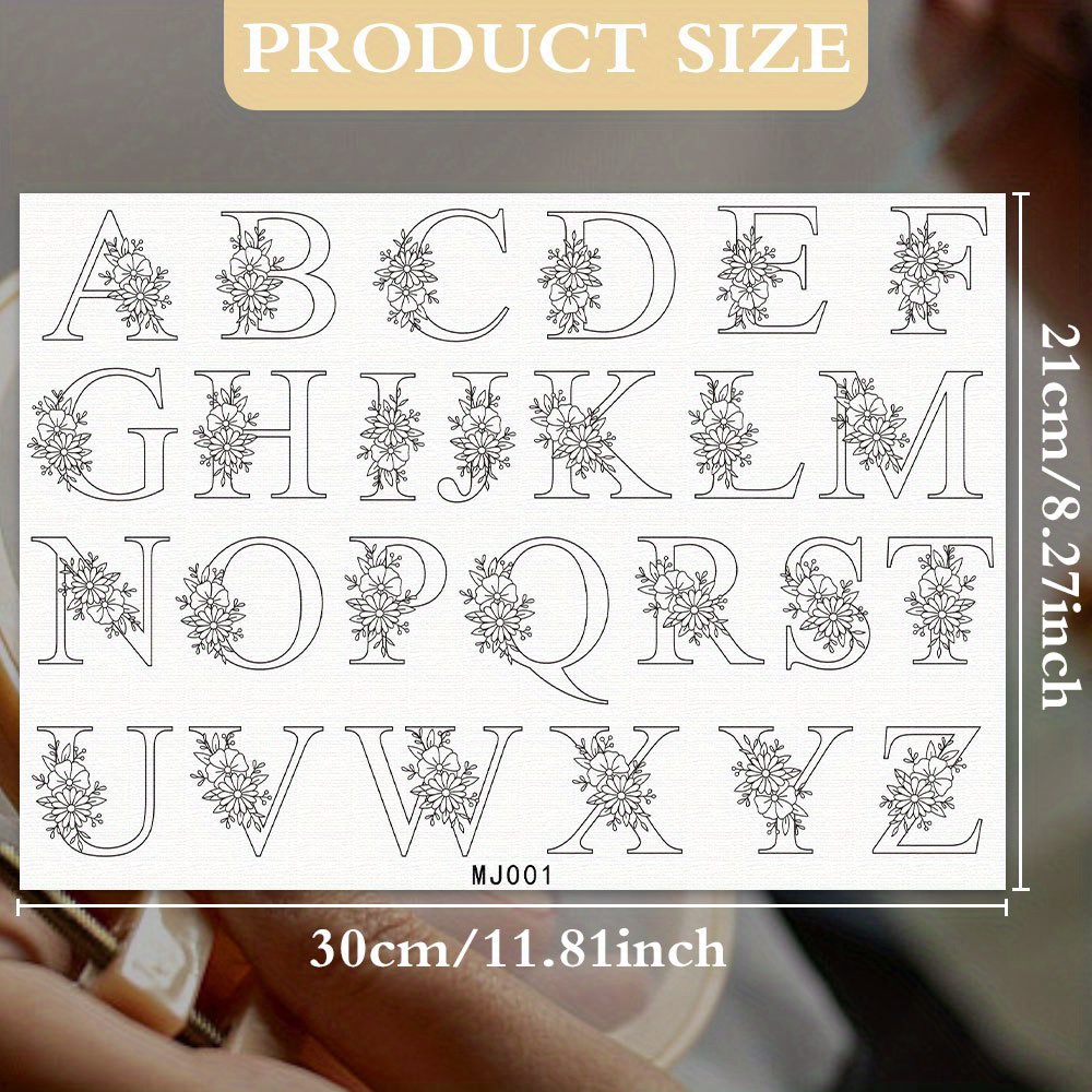 Stabilizzatore per ricamo da 1 - Embroidery Meaning recensione e prezzo