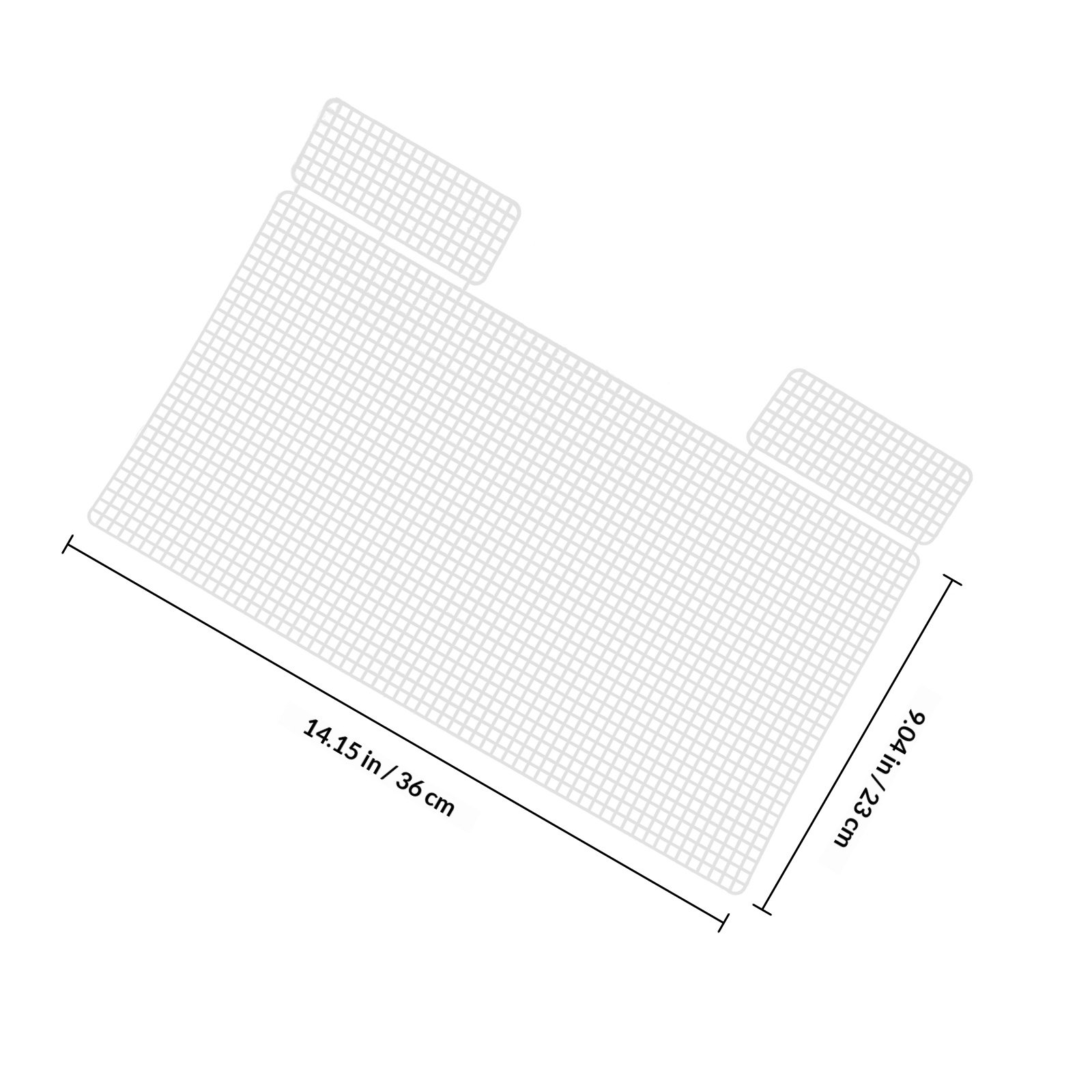 Kit per la creazione di borse  - Embroidery Bag recensione e prezzo