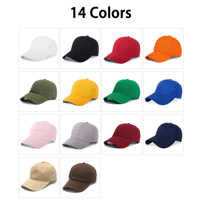 Cappellino da Baseball Persona - Embroidery Design Logo recensione e prezzo