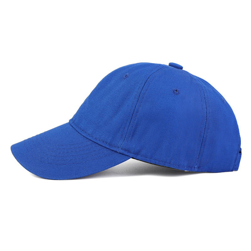 Cappellino da Baseball Persona - Embroidery Design Logo recensione e prezzo