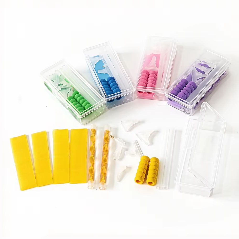 Kit di strumenti per pittura c - Embroidery Garments recensione e prezzo