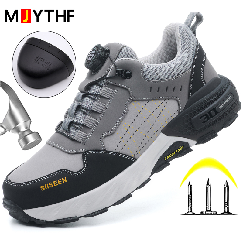 Scarpe antinfortunistiche in p - Embroidery Garments recensione e prezzo