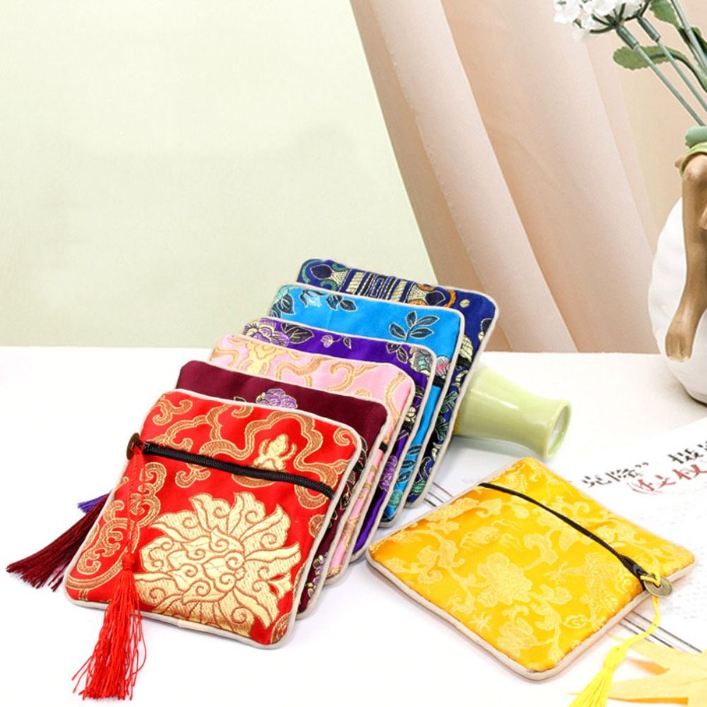 Organizzatore di gioielli in t - Embroidery Bag recensione e prezzo